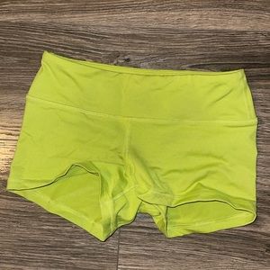 Fleo Citron- worn 1-2 times.